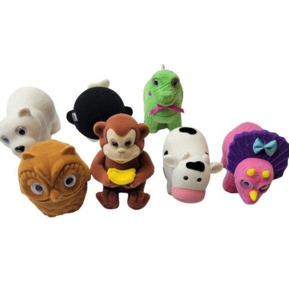 Animal Pendant Necklace For Children and Teens - Picture 4 of 16